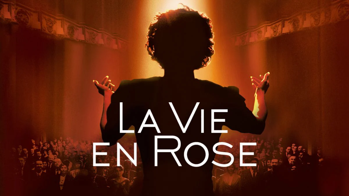 La Vie En Rose - La Vie En Rose