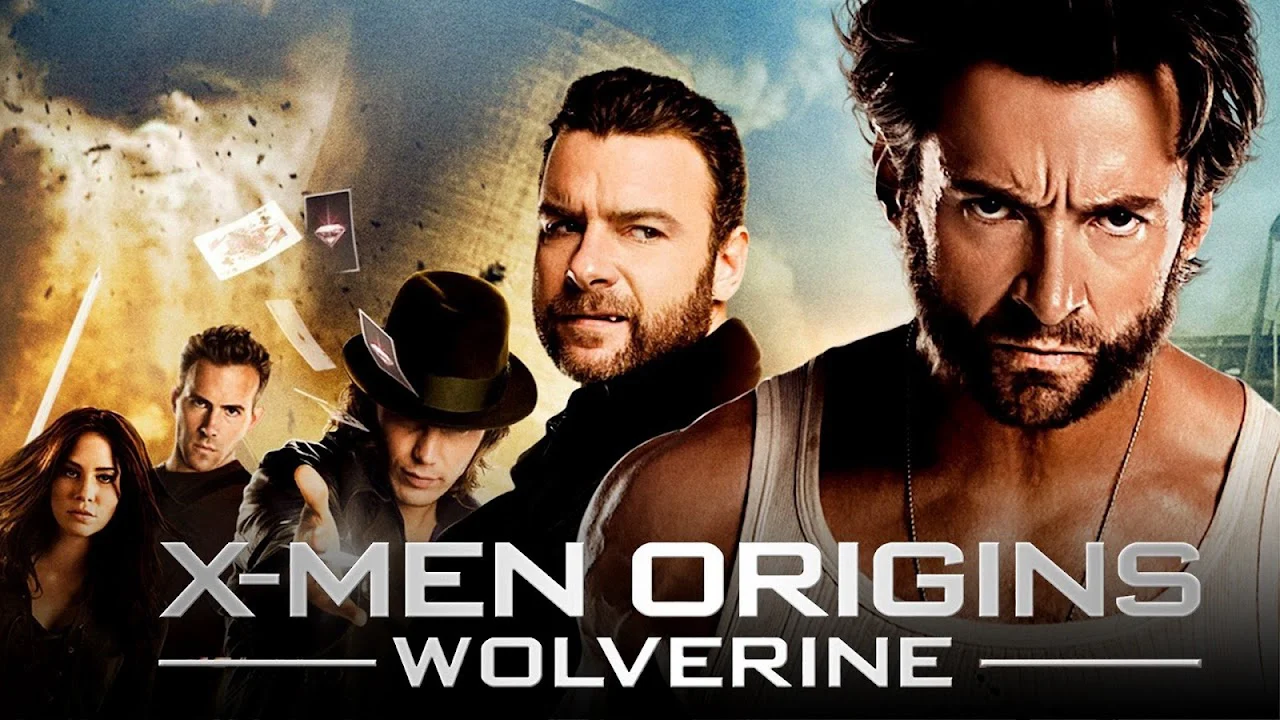 Người Sói - X-Men Origins: Wolverine