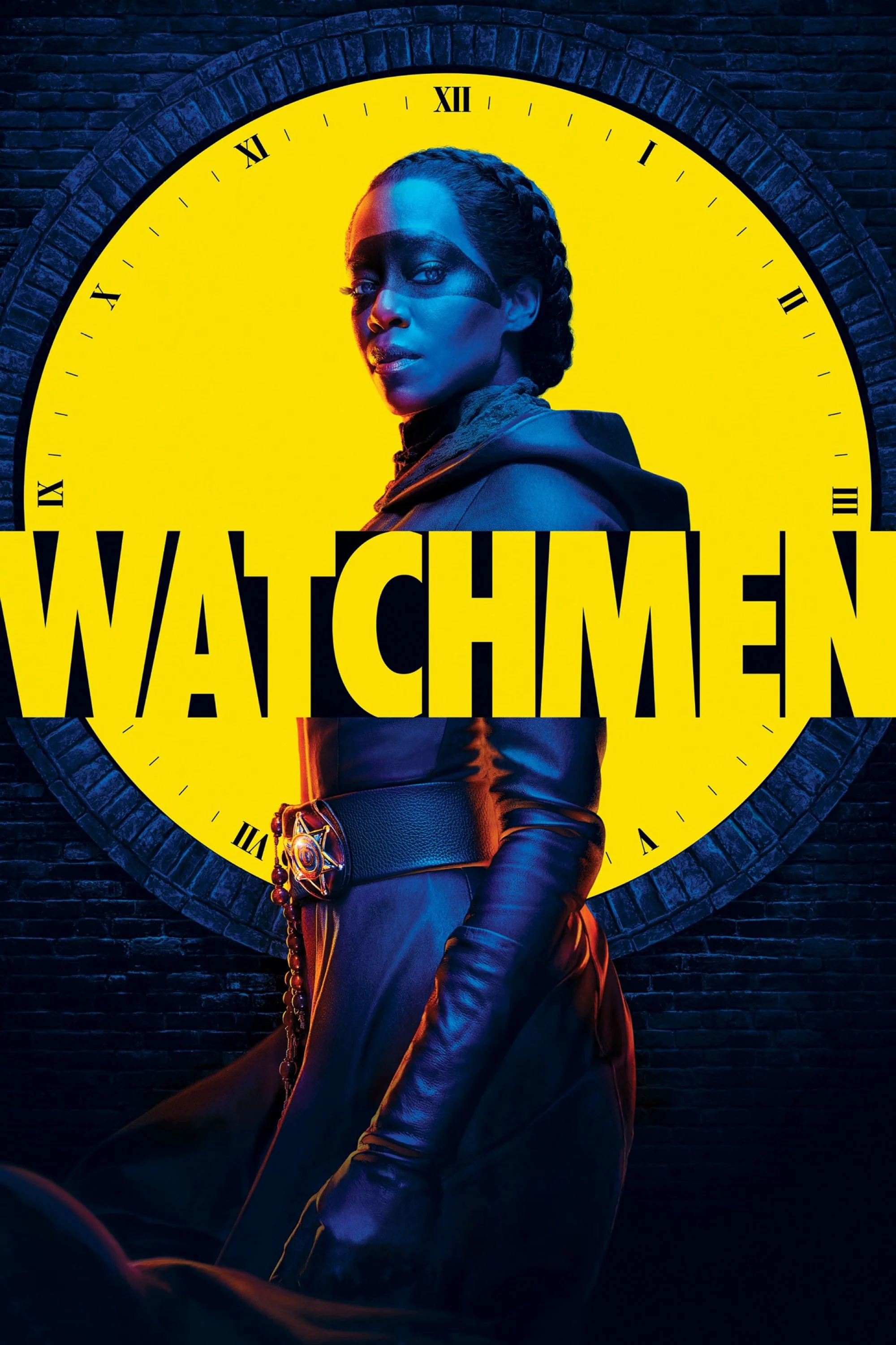 Những Người Canh Giữ - Watchmen